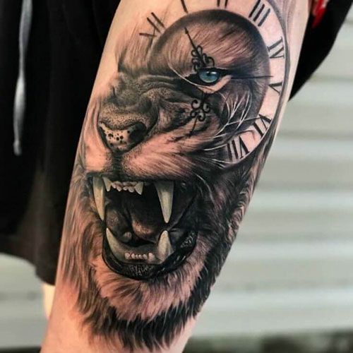 Men’s tattoos () 25 ideas
