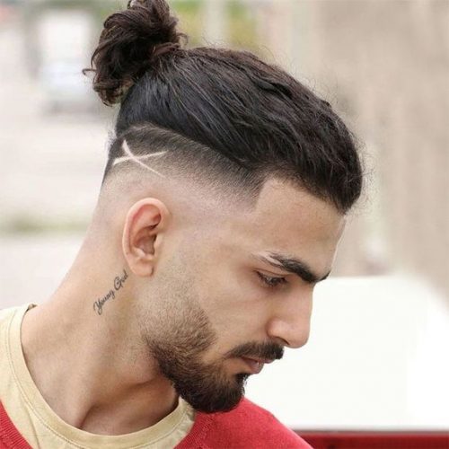 Rediscover Classic ’90s Mens Hairstyles Reinvented for : Style & Inspiration