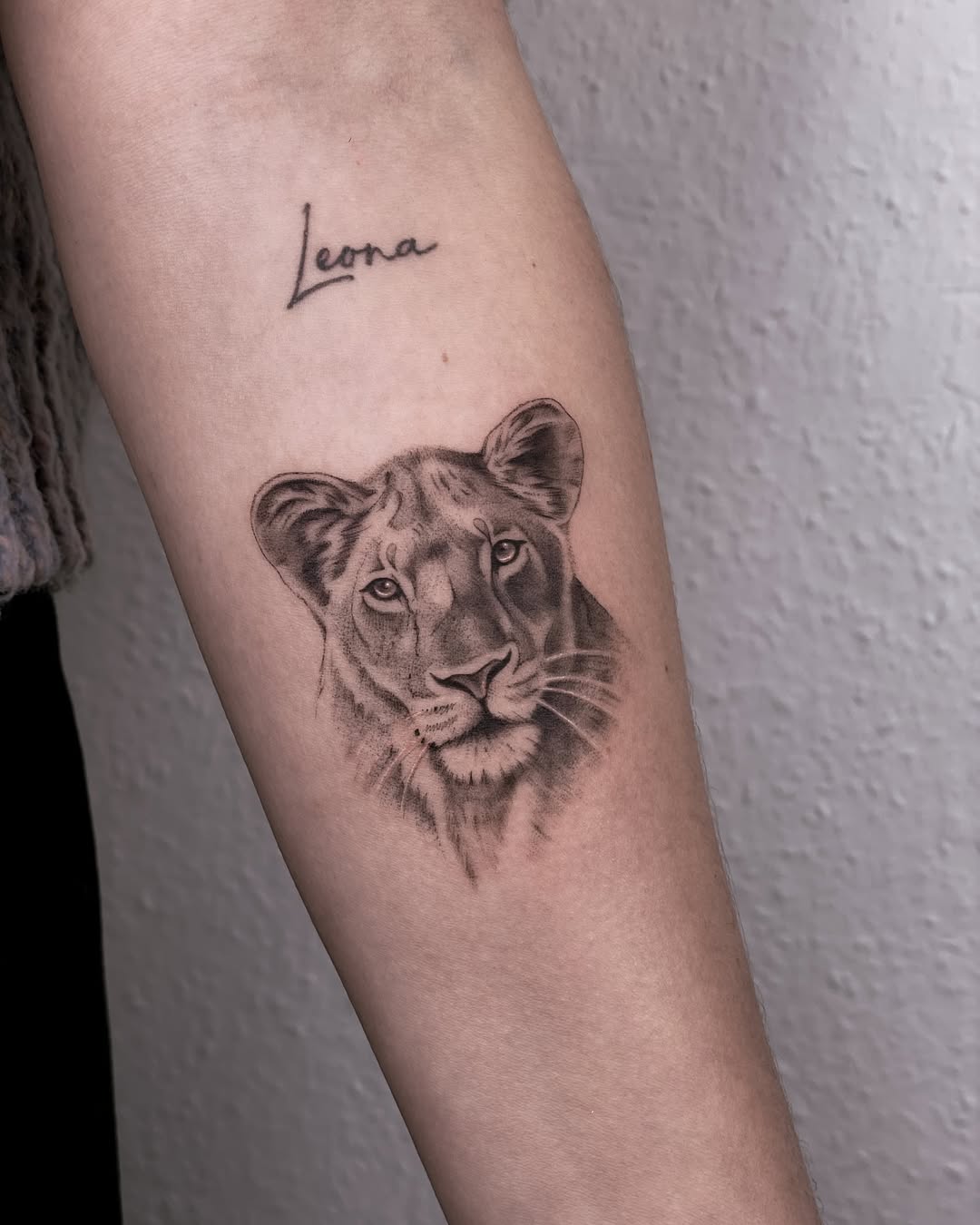 30 Lioness Tattoo Ideas: Strength, Softness, and Storytelling in One Symbol
