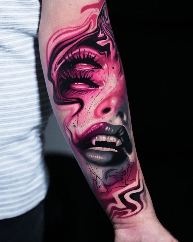 27 Cover Up Tattoo Designs in Arm, Chest, Sleeve, Hand, Forearm, Japanese, Traditional Ideas