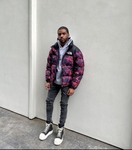 Explore Top 17 Rick Owens Men’s Outfits for a Trendsetting | Style Guide