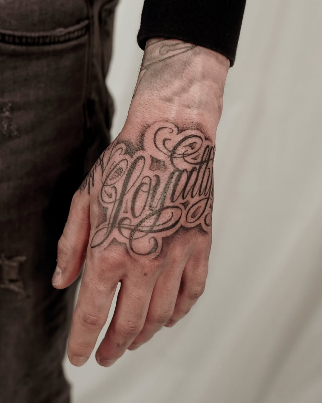 26 Loyalty Tattoo Designs That Speak Volumes