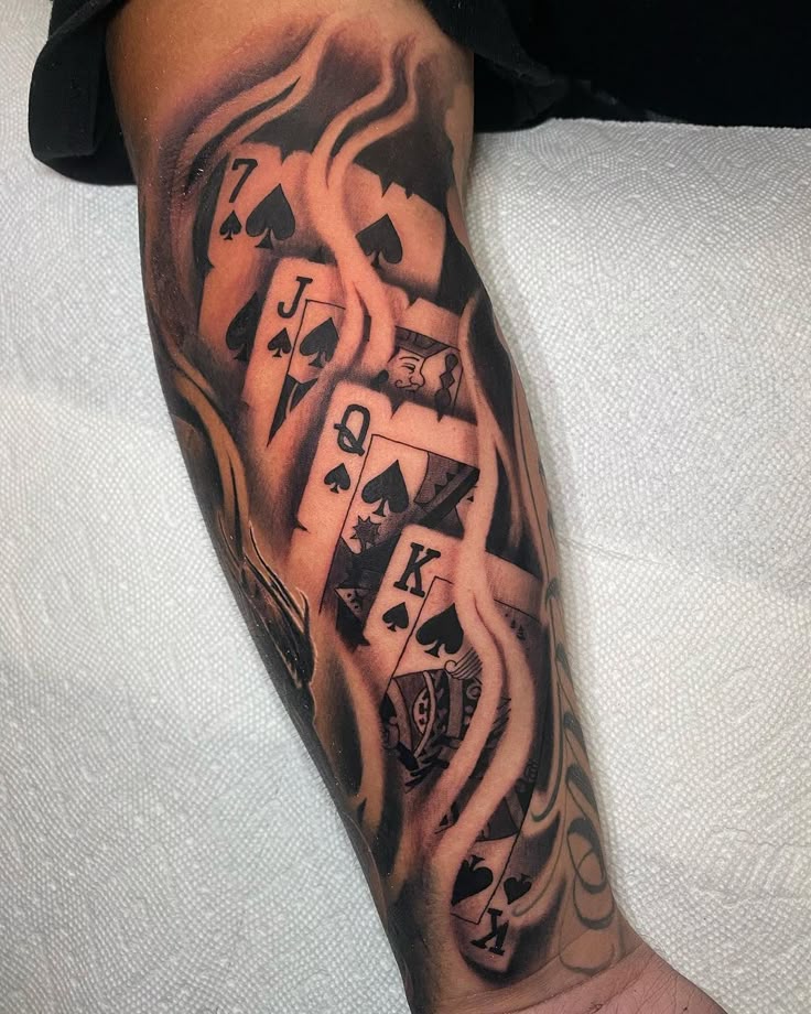 29 Forearm Tattoo Men Sleeve : Unique Stencil Ideas, Meaningful Designs, Japanese Dragon