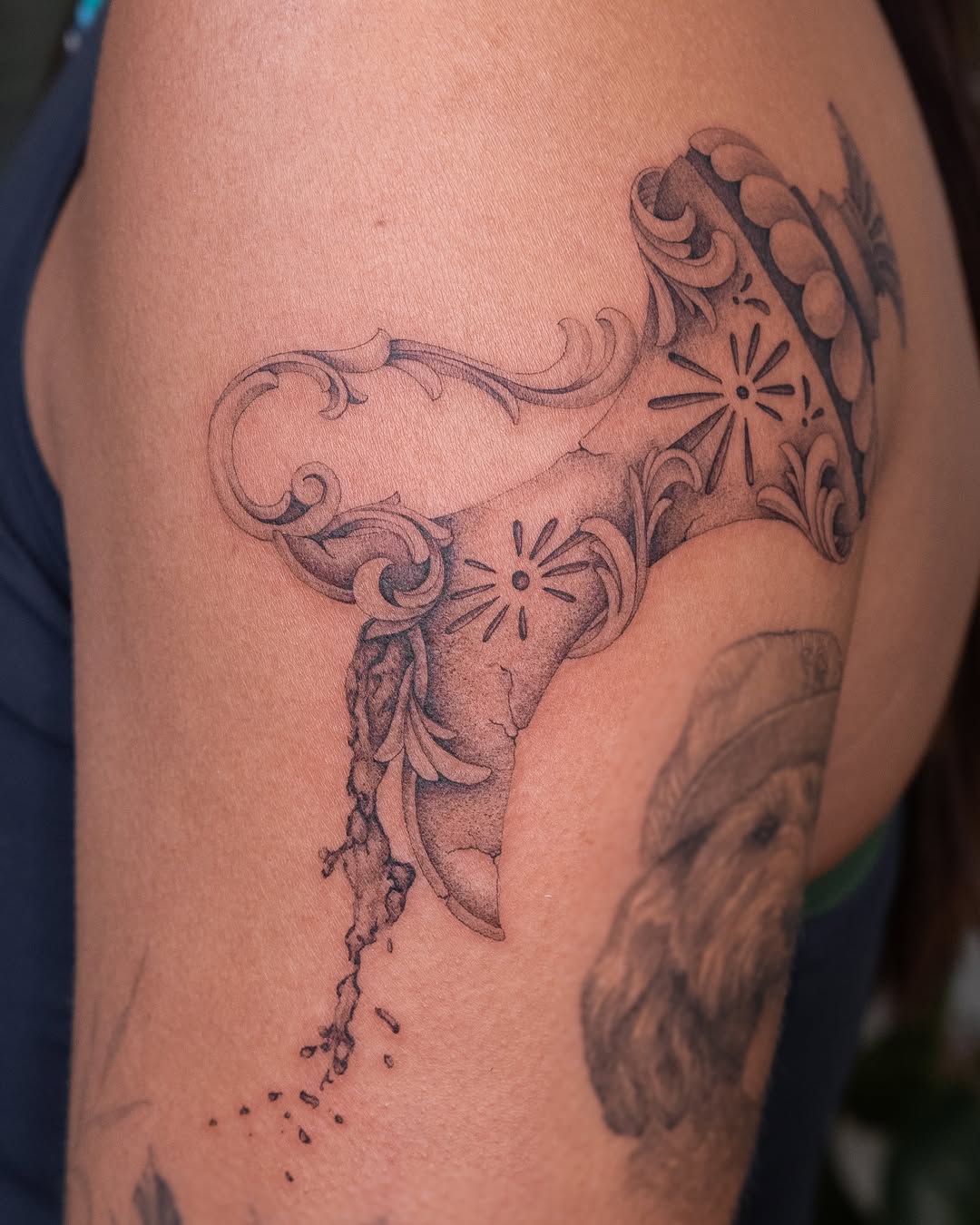 27 Aquarius Tattoo Ideas Unique For Men And Women | Constellation, Fineline, And Zodiac Designs