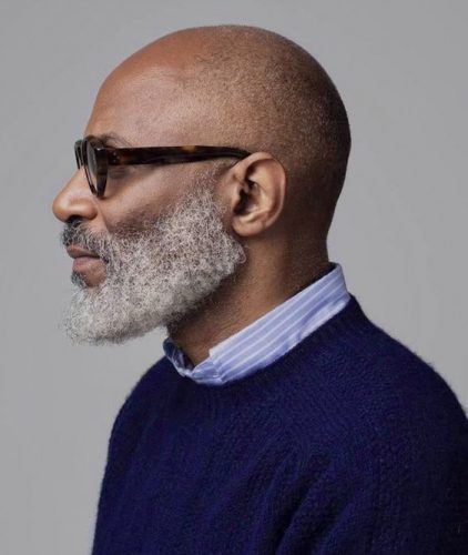 18 Beard Style Ideas for Black Men : Discover the Latest Trends and Shapes