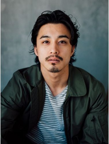 15 Trending Men’s Shoulder Length Hairstyles for : Curly, Braided, Undercut Styles