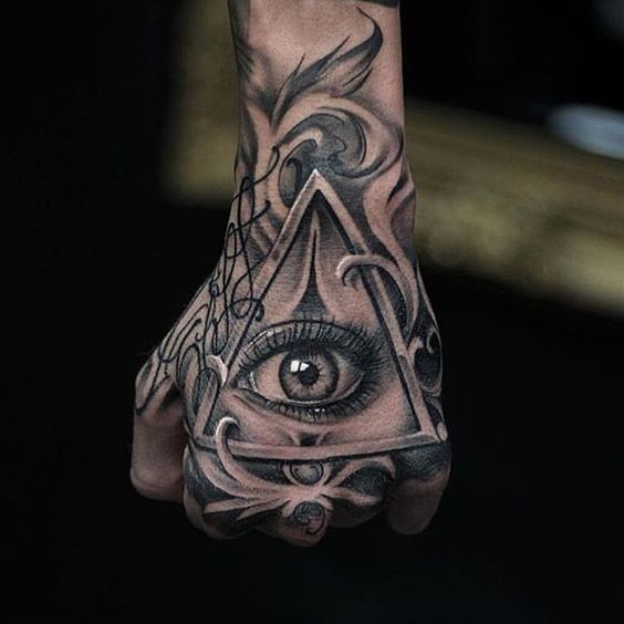 17 Tattoo Ideas for Guys in