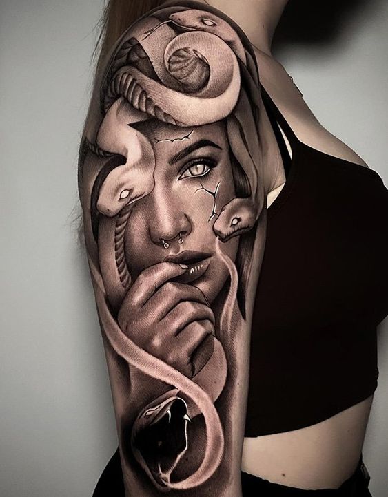 20 Trendy Tattoo Ideas for Women