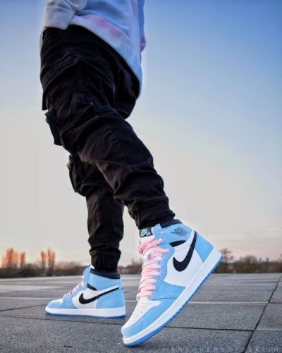 Discover the Ultimate Hype Shoes Guide for Stylish Men – ’s Top 17 Sneaker Trends and Street Style Essentials