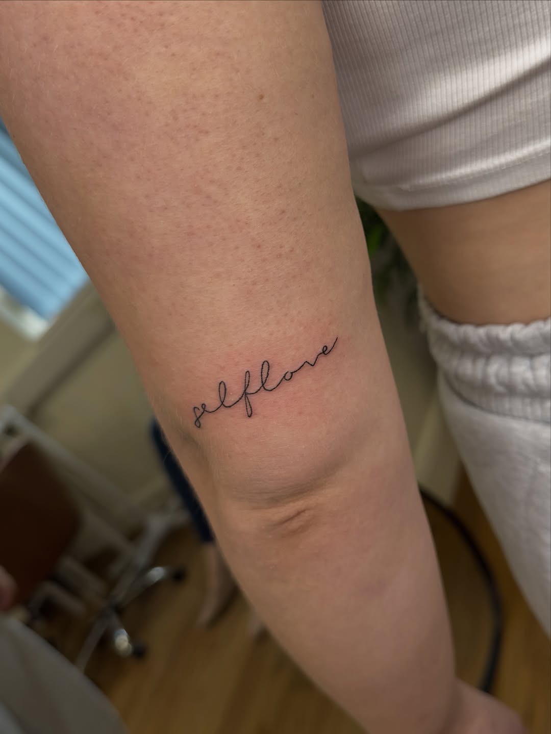 30 Self-Love Tattoo Ideas: Quiet Statements, Lasting Power