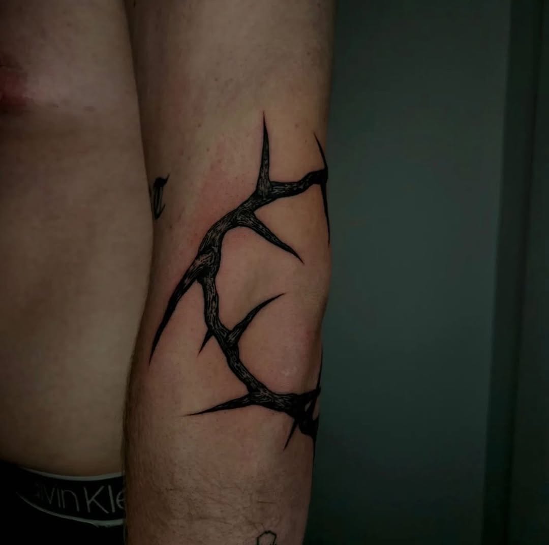 30 Elbow Tattoo Ideas: Designs That Move With You in