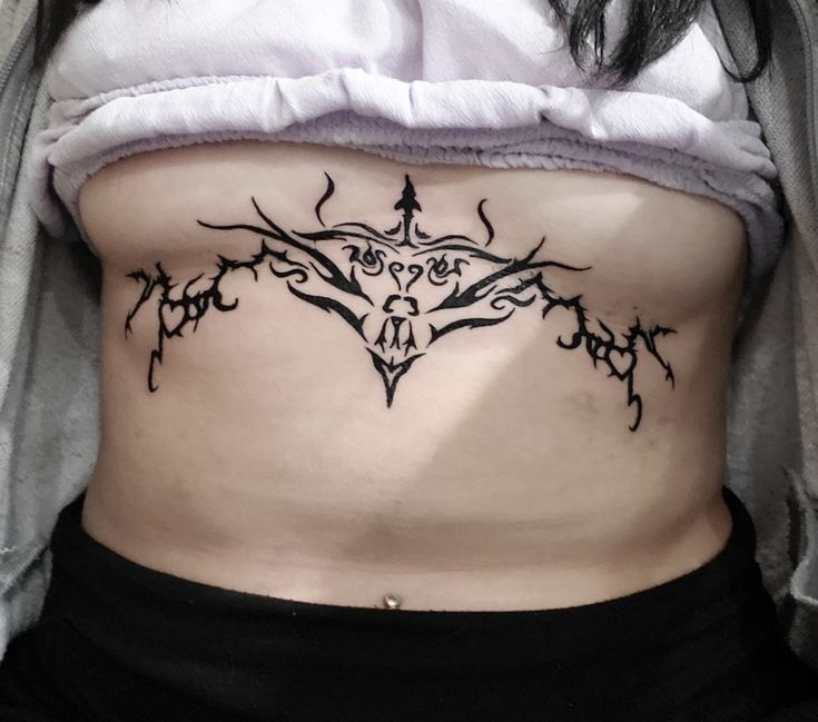 23 Succubus Tattoo Ideas: A Blend of Myth, Art, and Personal Expression