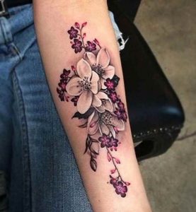 Hand Tattoos for Women 19 ideas