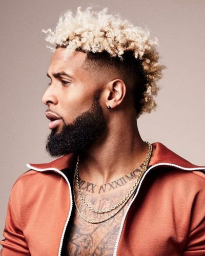 Explore Top 18 Mohawk Hairstyles for Men in : Edgy Cuts to Stylish Fades