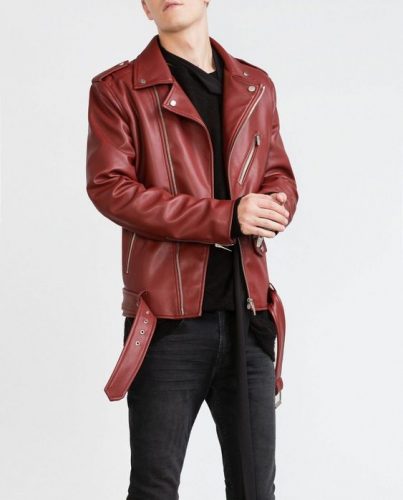 Explore ’s Top Men’s Belted Jackets – Style Your Wardrobe with 17 Must-Have Designs