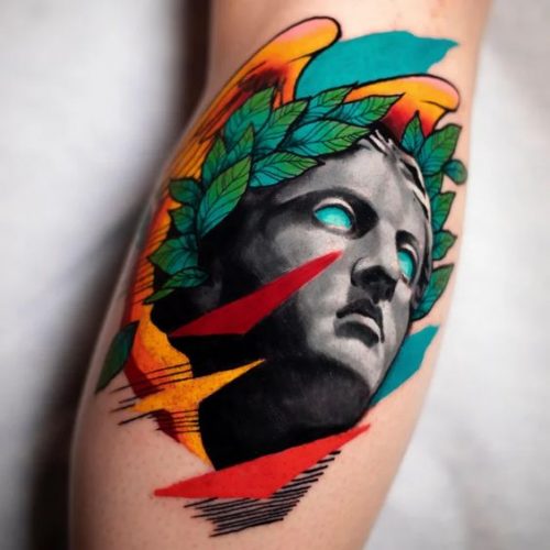 18 Ideas for American Tattoos in