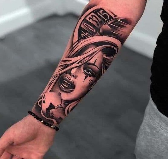 The Art of Ink: Trendy Tattoo Ideas for