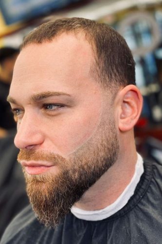 Top 17 Ducktail Beard Styles : Embrace the Trend with These Cutting-Edge Looks