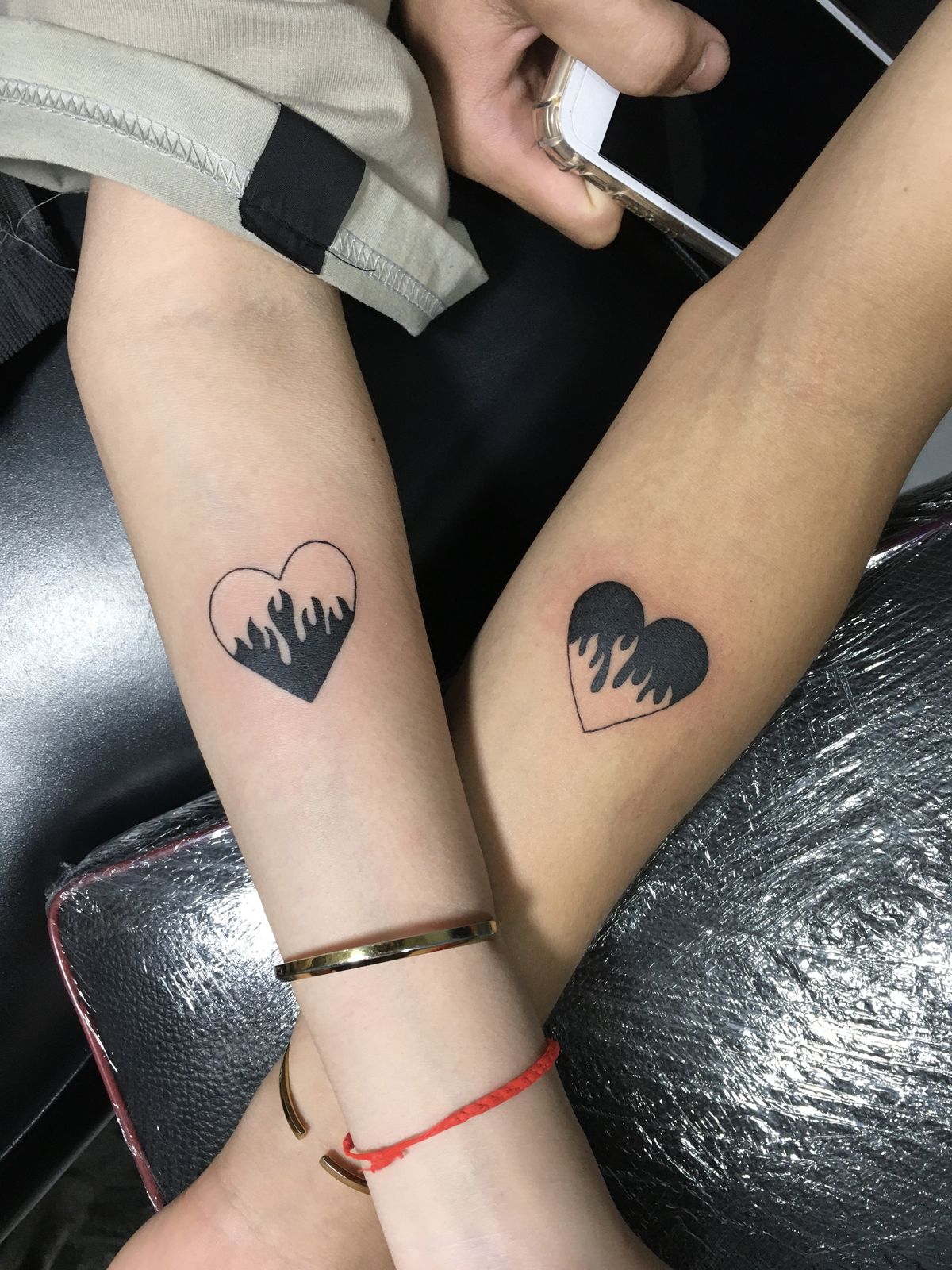 25 Sister Tattoo Designs for 2, 3 or 4 Sisters  Unique Meaningful Fine Line &#038; Minimalist Designs