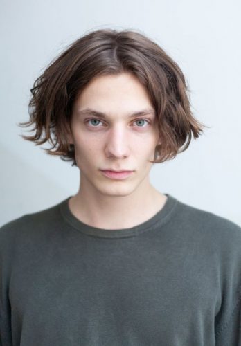 Explore Top 15 Men’s Bob Hairstyles : Curly, Wavy & Sleek Looks for Fashion-Forward Gents