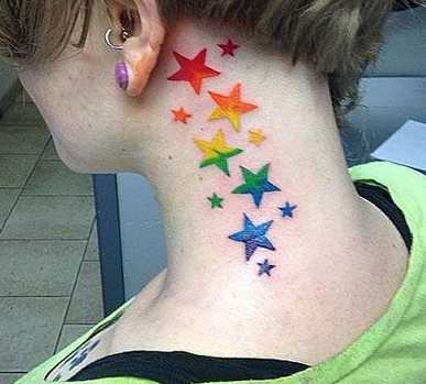 21 Pride Tattoo Ideas