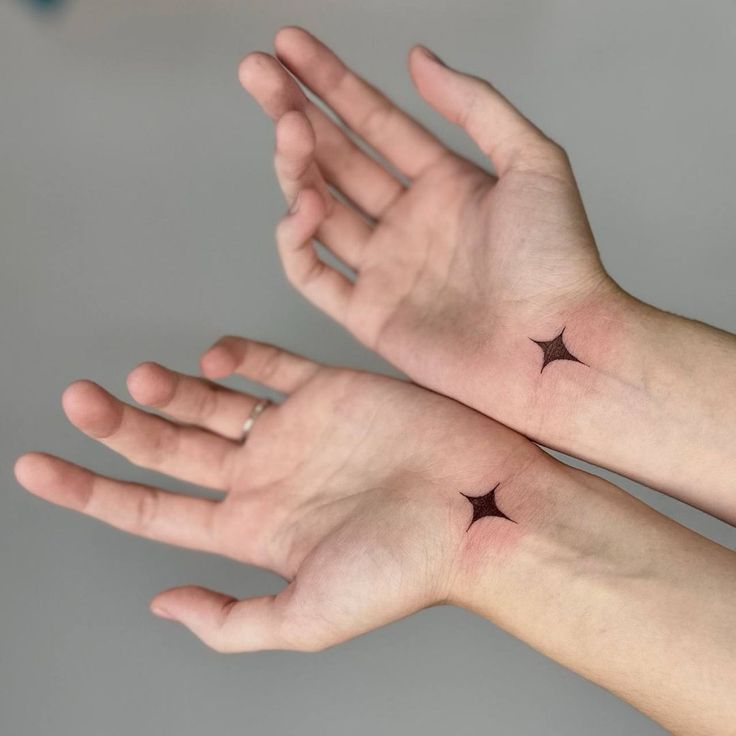 29 Star Tattoo Ideas for Men and Women Unique Designs