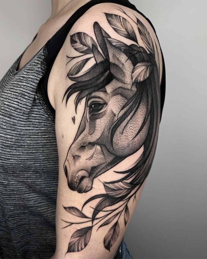 27 Horse Tattoo Ideas: Styles, Meanings, and Real-World Tips from the Studio