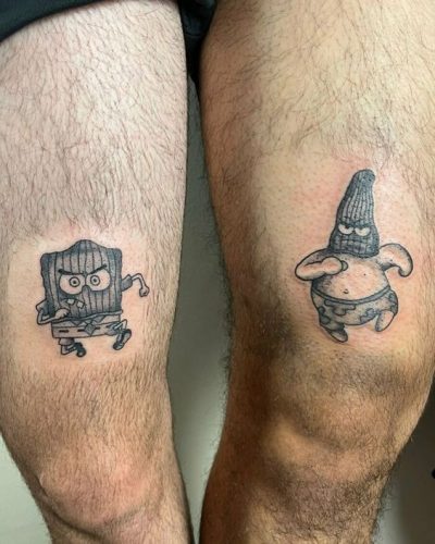 Cherished Cousin Tattoos: Top 15 Matching Ink Ideas for Family Bonds in