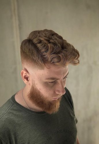 Vintage Meets Modern: Top 20 Men&#8217;s Hairstyles Reviving Classic Looks in  &#8211; Explore Now!