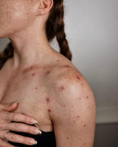 Inked Inspirations: 20 Tattoo Ideas for