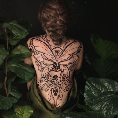 Explore Top 20 Calf Tattoo Designs for Women in : From Simple to Intricate Artistry