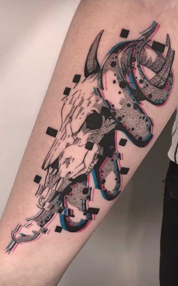 27 Ideas 3D Tattoos : Optical Illusion Ink That Defies Reality