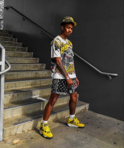 18 Men&#8217;s Sneakers with Socks Ideas for 