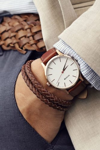 Discover Top 18 Men’s Watches for : Timeless Style Meets Modern Elegance & Innovation