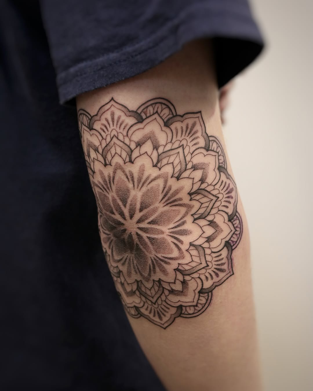 30 Elbow Tattoo Ideas: Designs That Move With You in
