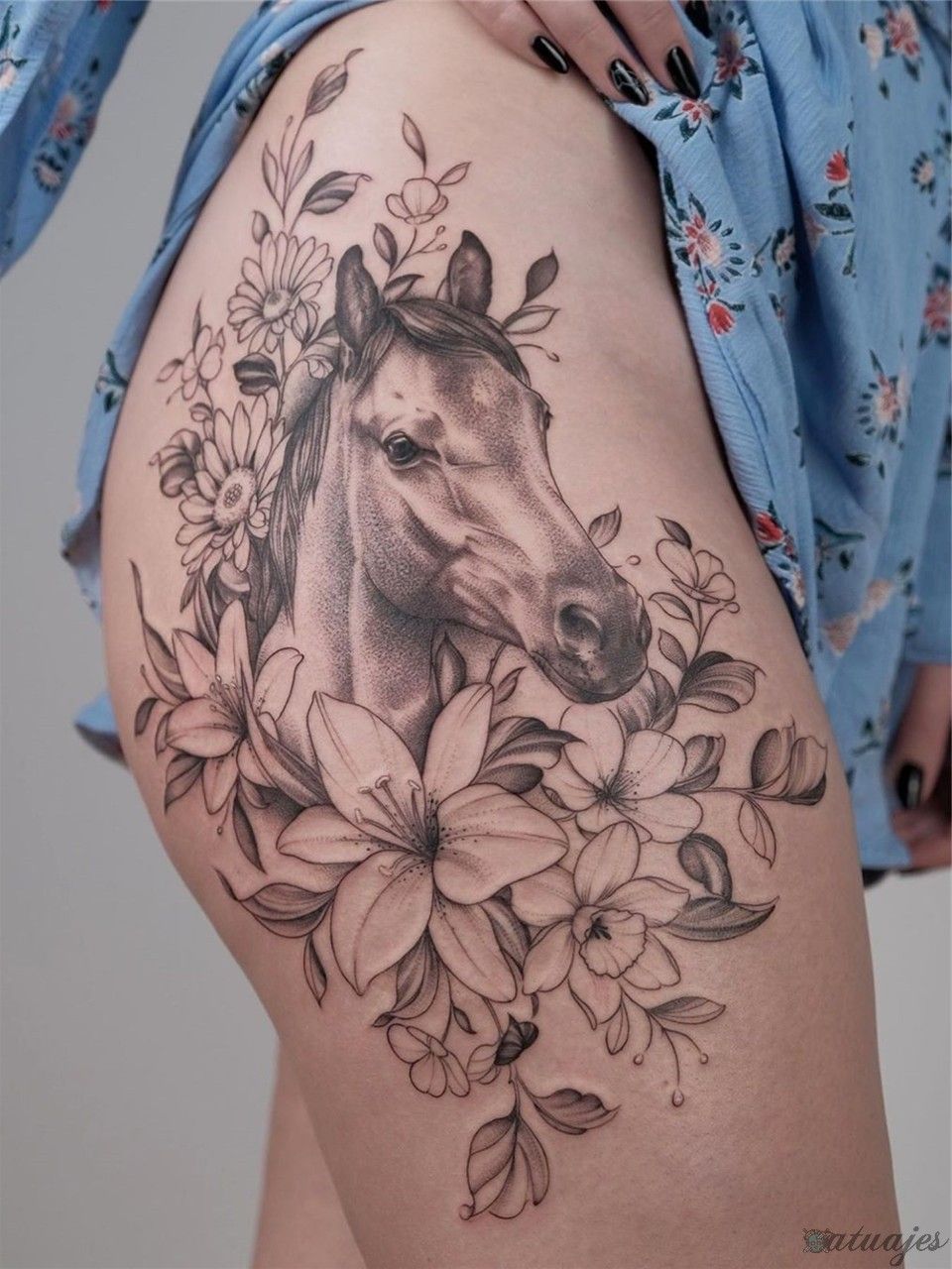 27 Horse Tattoo Ideas: Styles, Meanings, and Real-World Tips from the Studio