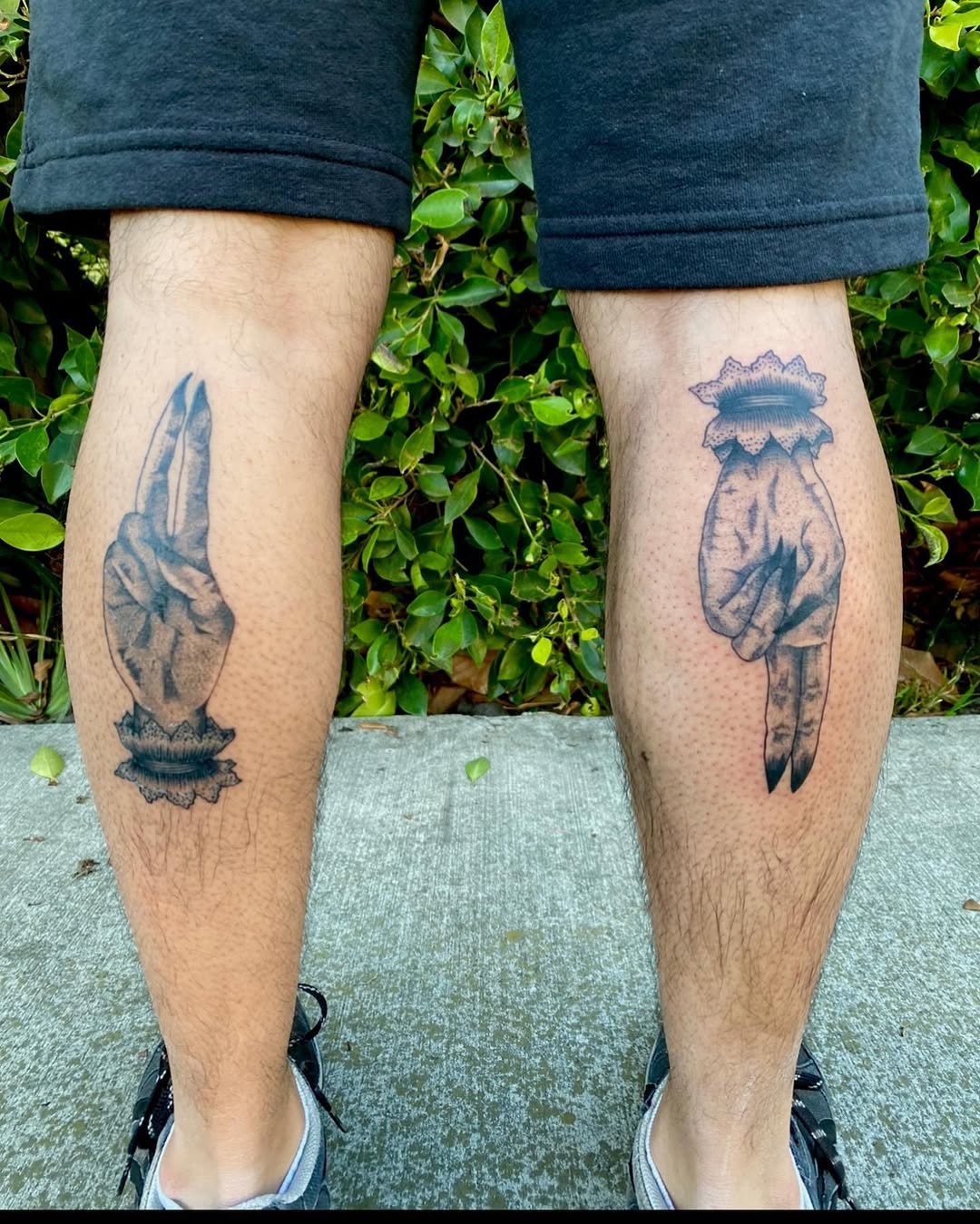 29 As Above, So Below Tattoo Ideas: Striking Ways To Wear A Classic Hermetic Motto