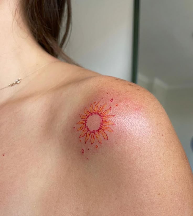24 Ideas for Sunflower Tattoos in : Unique and Stunning Designs for Every Style