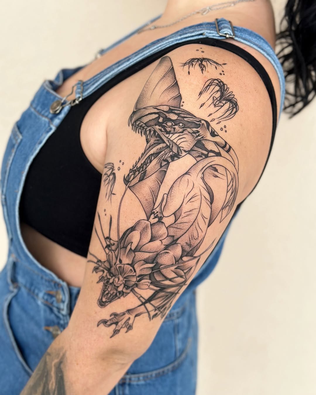 28 Avatar Tattoo Ideas: From The Last Airbender to Pandora-Inspired Ink