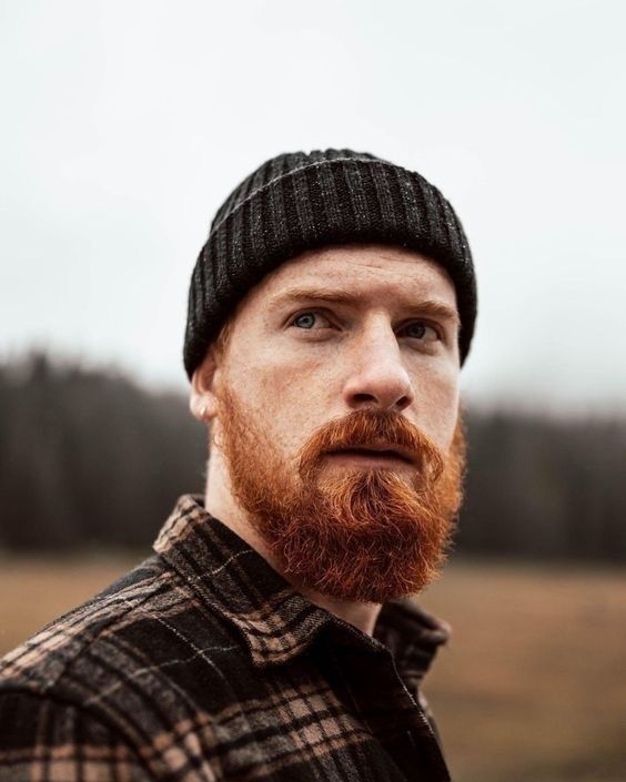 20 Fall Beard Ideas for : Styles, Trends, and Grooming Tips for Every Man