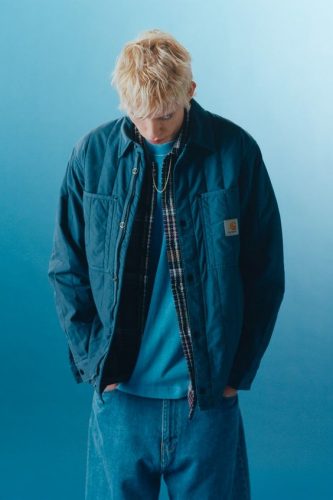 Stylish 17 Men’s Jacket and Shirt Combos : Ultimate Guide to Trendy Outfits