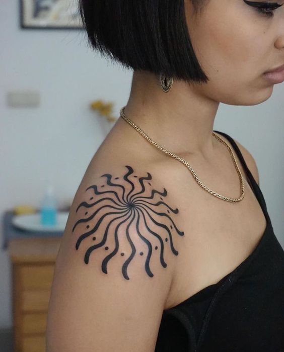 21 Ideas for Spiritual Tattoos: Designs Full of Meaning and Symbolism