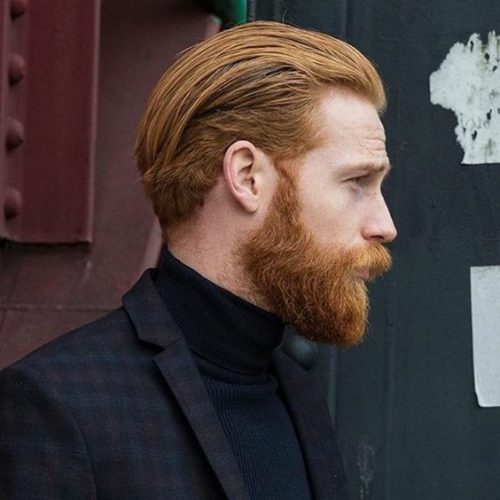 Explore the Top 17 Beard Styles for Men in : Find Your Perfect Look &#8211; Best Grooming Trends