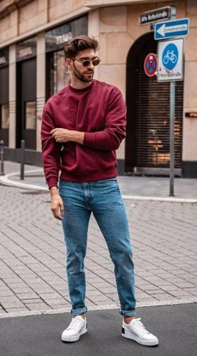 Discover the Latest in Men&#8217;s Fashion: Top 18 Trending Clothing Styles for Guys in 
