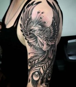 27 Stunning Arm Tattoo Ideas for Women