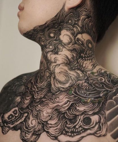 Inked Inspirations: 20 Tattoo Ideas for
