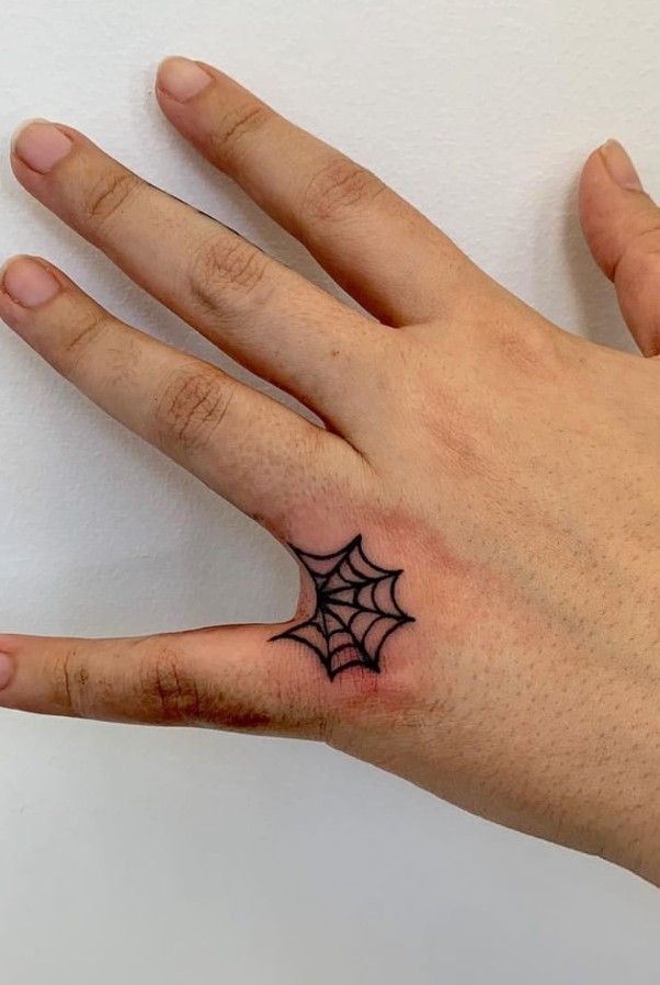 28 Alternatives Symbol Tattoo Ideas, Lettering Tattoo Ideas and Minimalistic Finger Tattoo Ideas