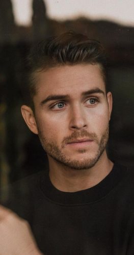 Explore 18 Trending Short Beard Styles for Men in : Your Ultimate Guide to Modern Grooming