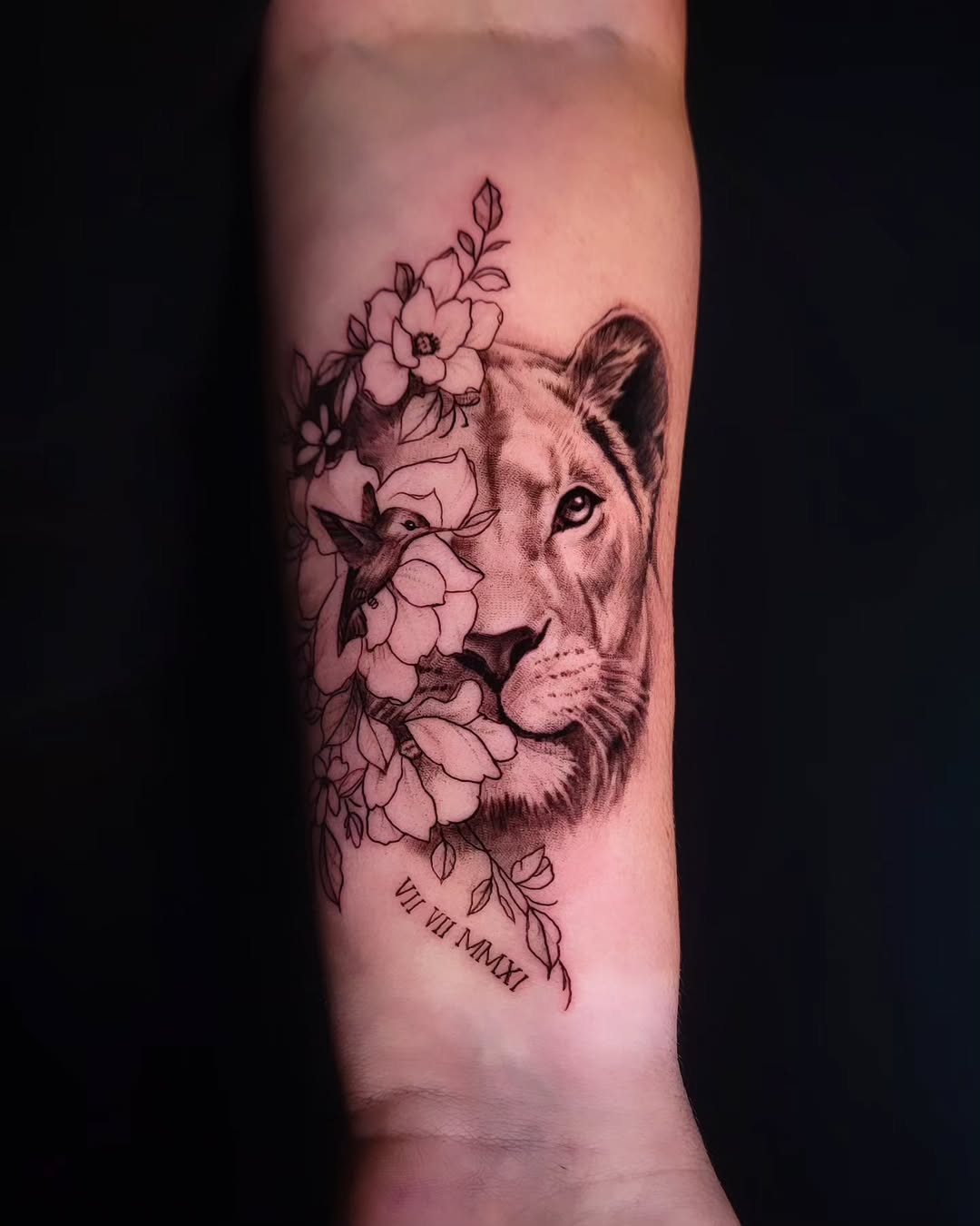 30 Lioness Tattoo Ideas: Strength, Softness, and Storytelling in One Symbol