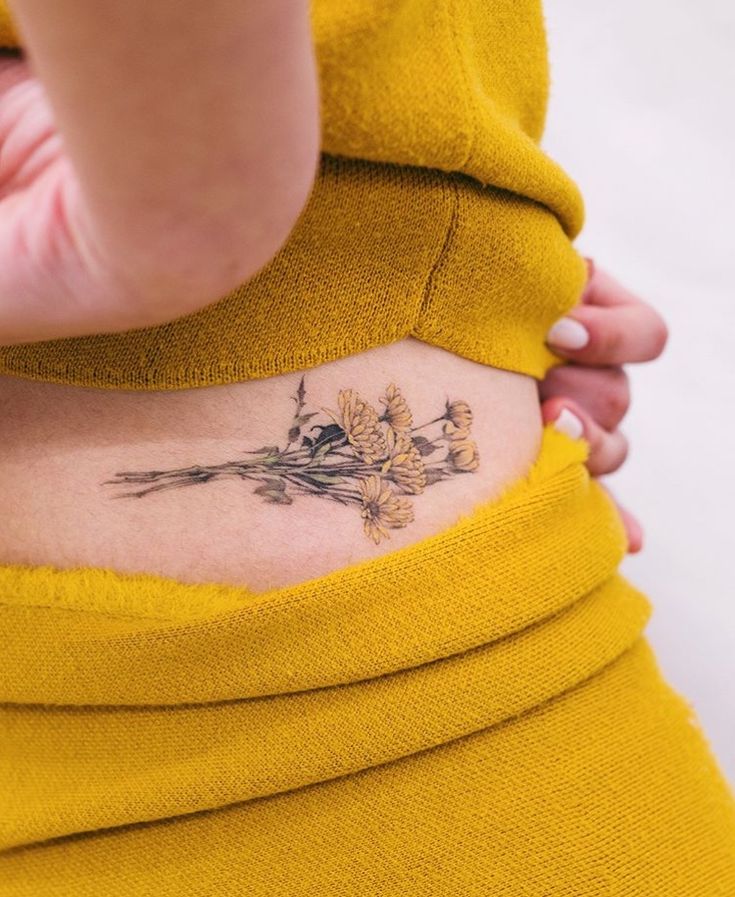 Dandelion Tattoo 24 Ideas with Fine Line, Fairy Blowing, Tiny Black and White Designs